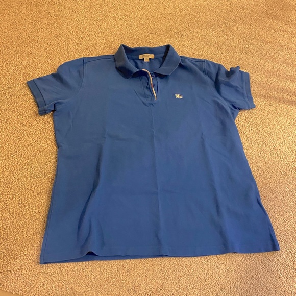 Burberry XL Polo - Picture 4 of 5